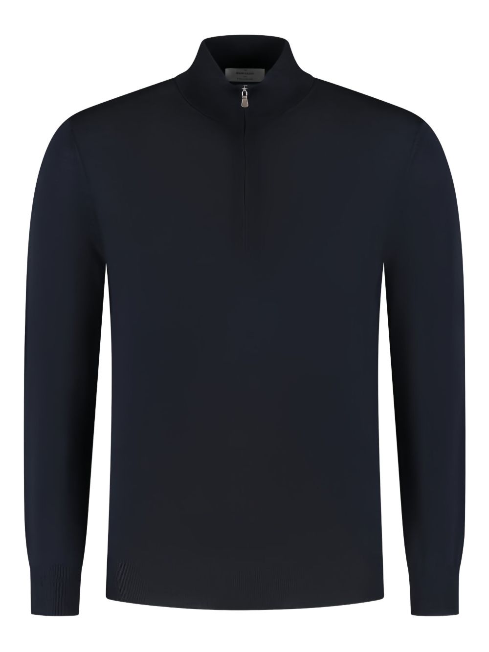 Gran Sasso virgin-wool jumper - Blue