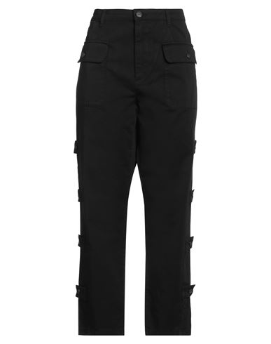 Woman Pants Black
