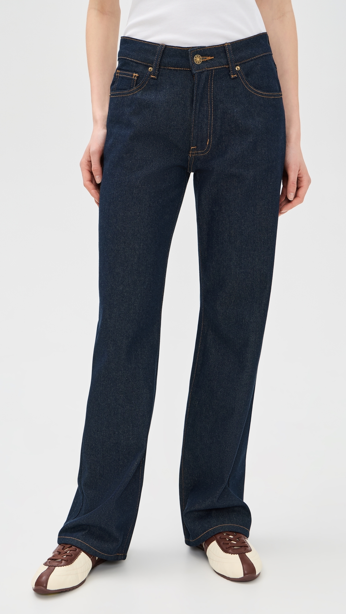 Peak Jeans Indigo
