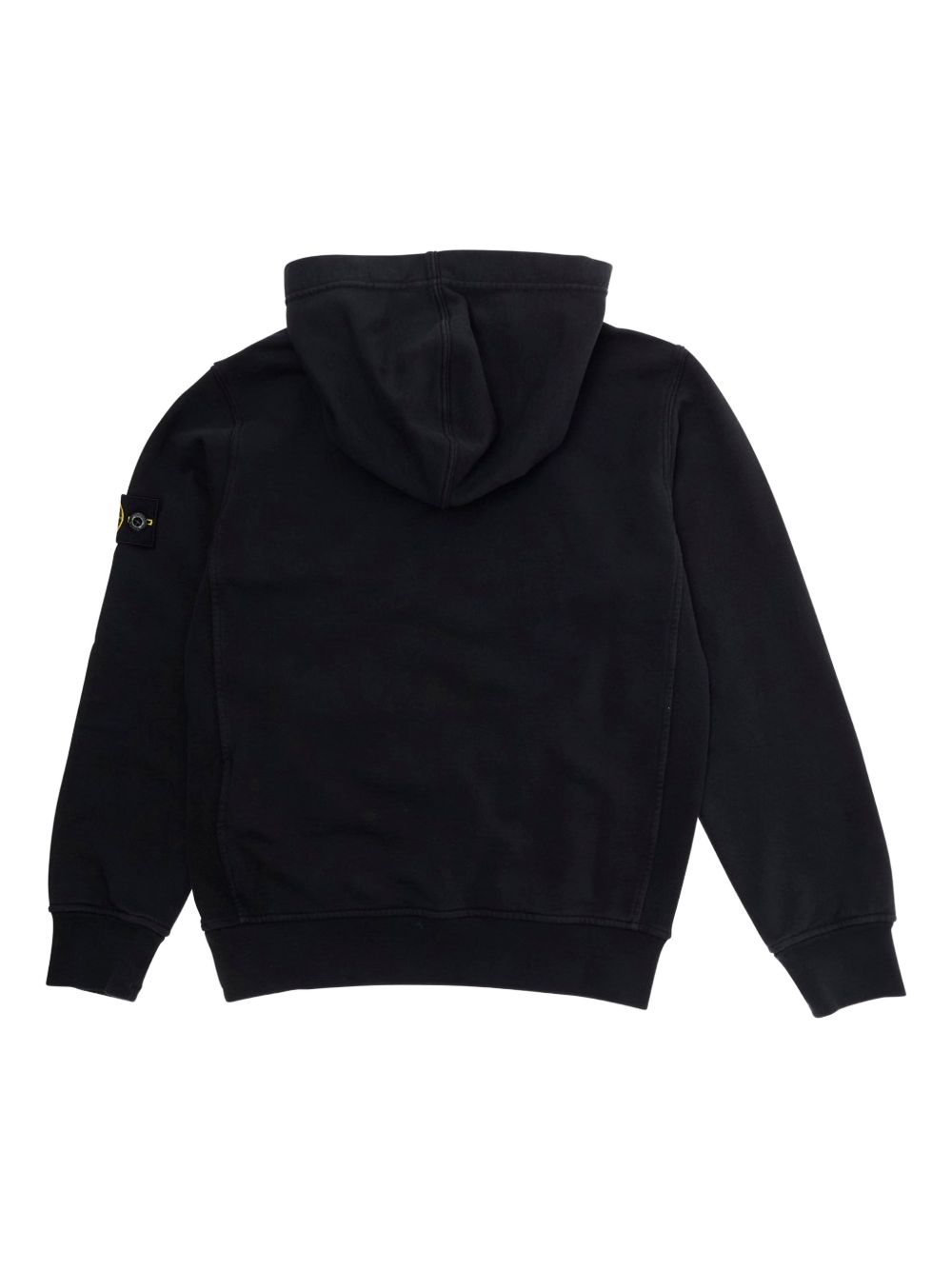 SWEATSHIRT Black Cotton