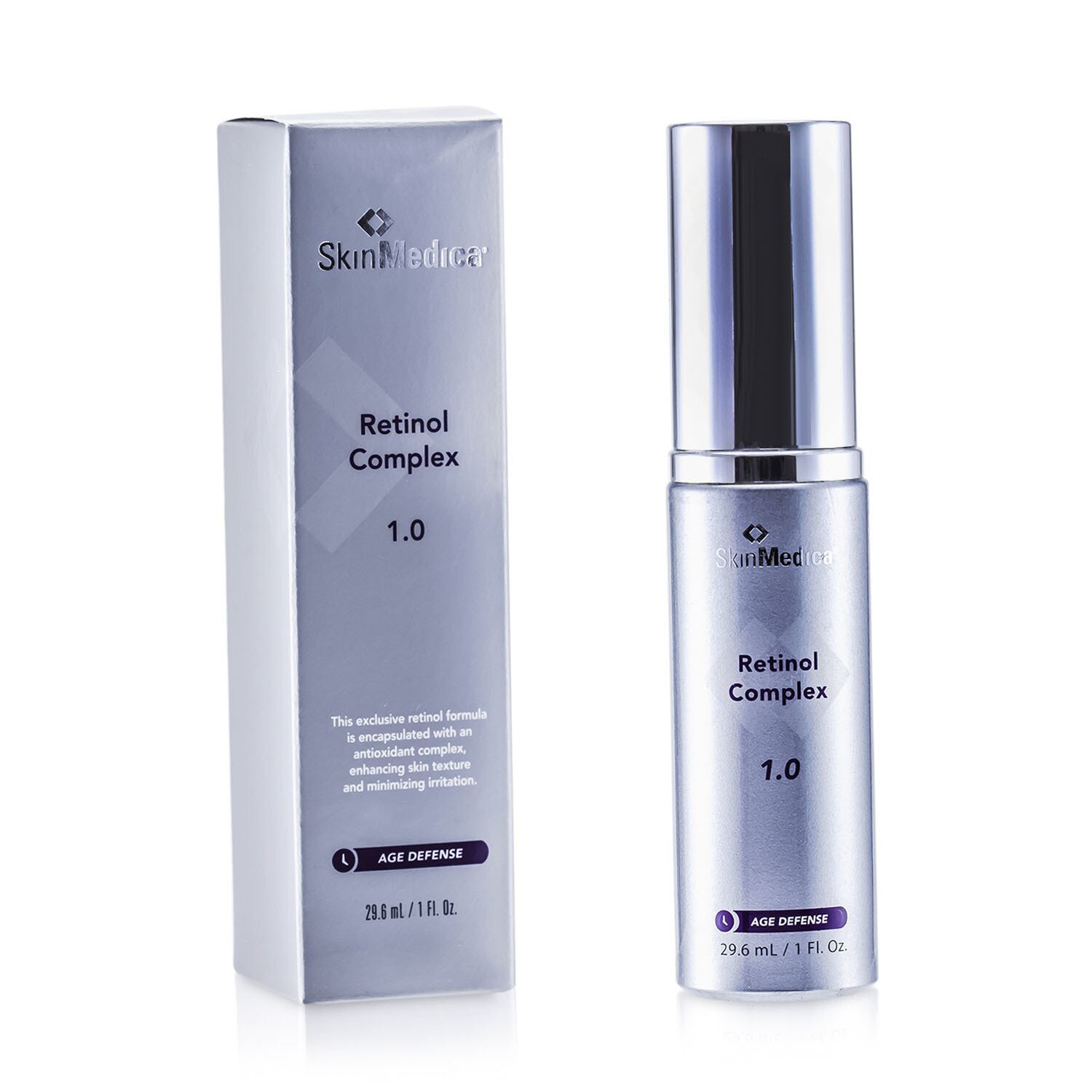 Retinol Complex