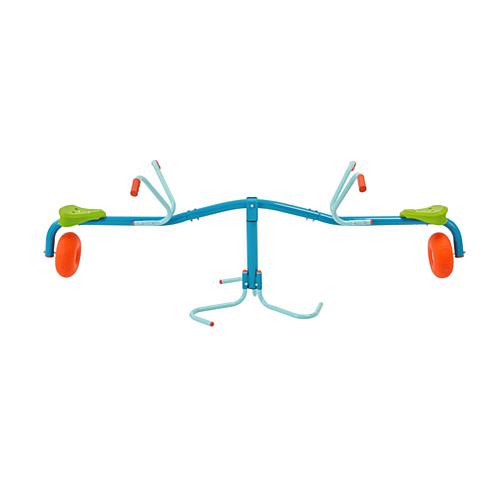 TP Toys Spiro Spin Rotating See Saw