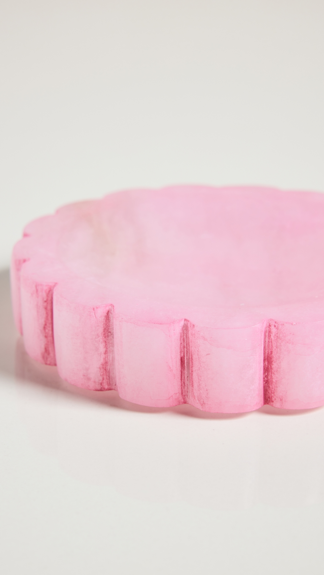 Shopbop x Soap Dish Pink One Size