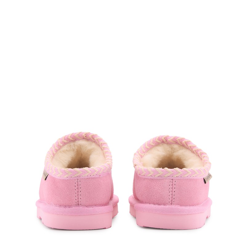 Kids' Tabitha Youth Slipper Little/Big Kid Shoes (Prism Pink)