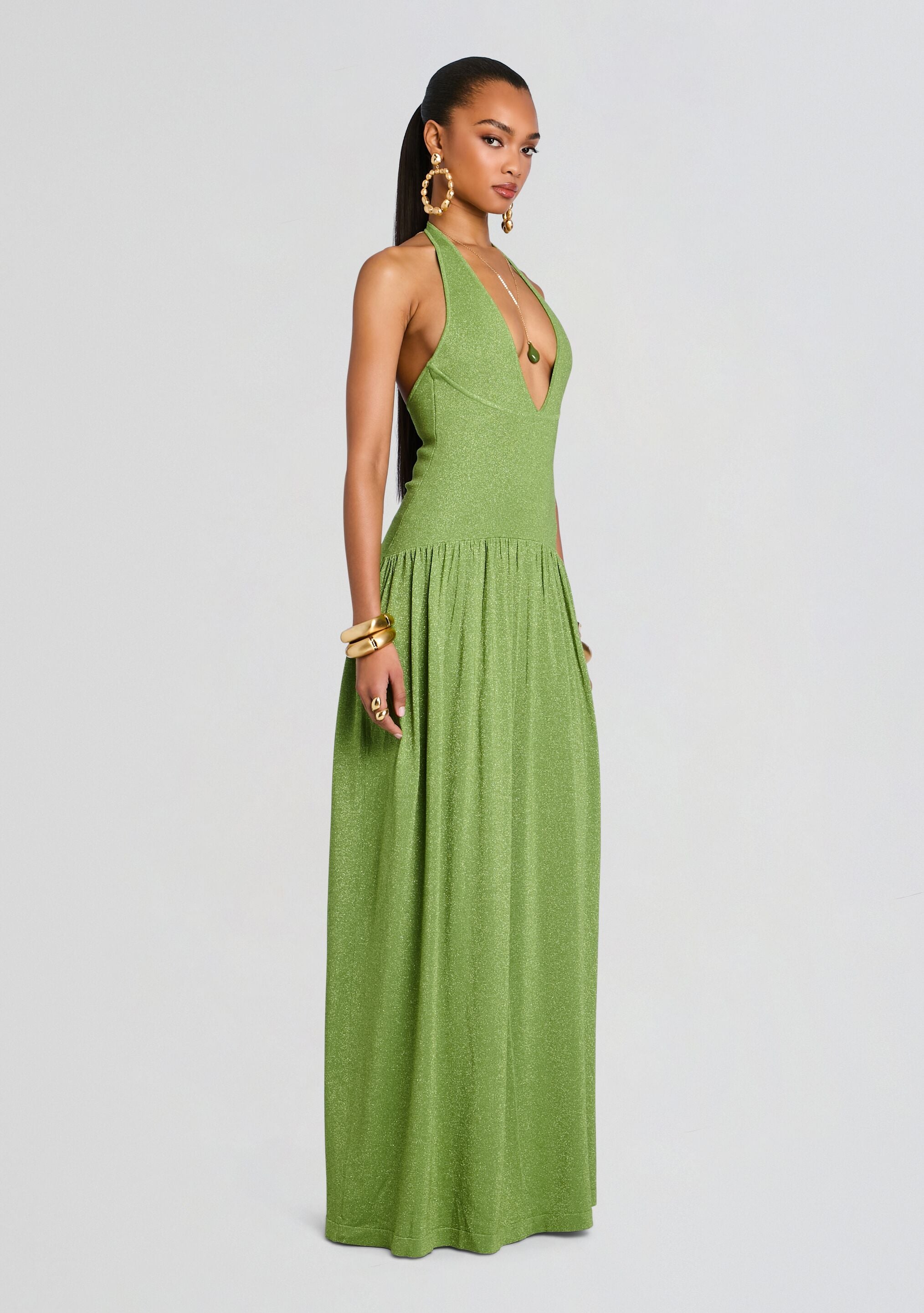 Marcelle Knit Dress