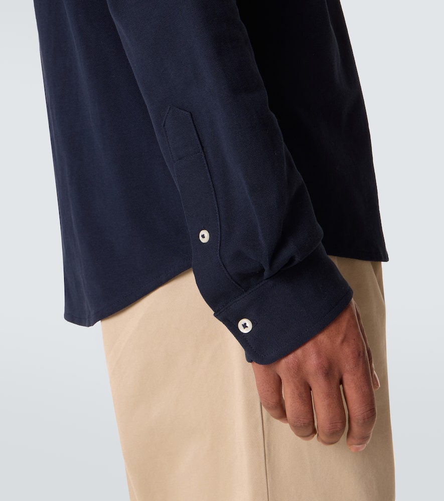 Cotton shirt