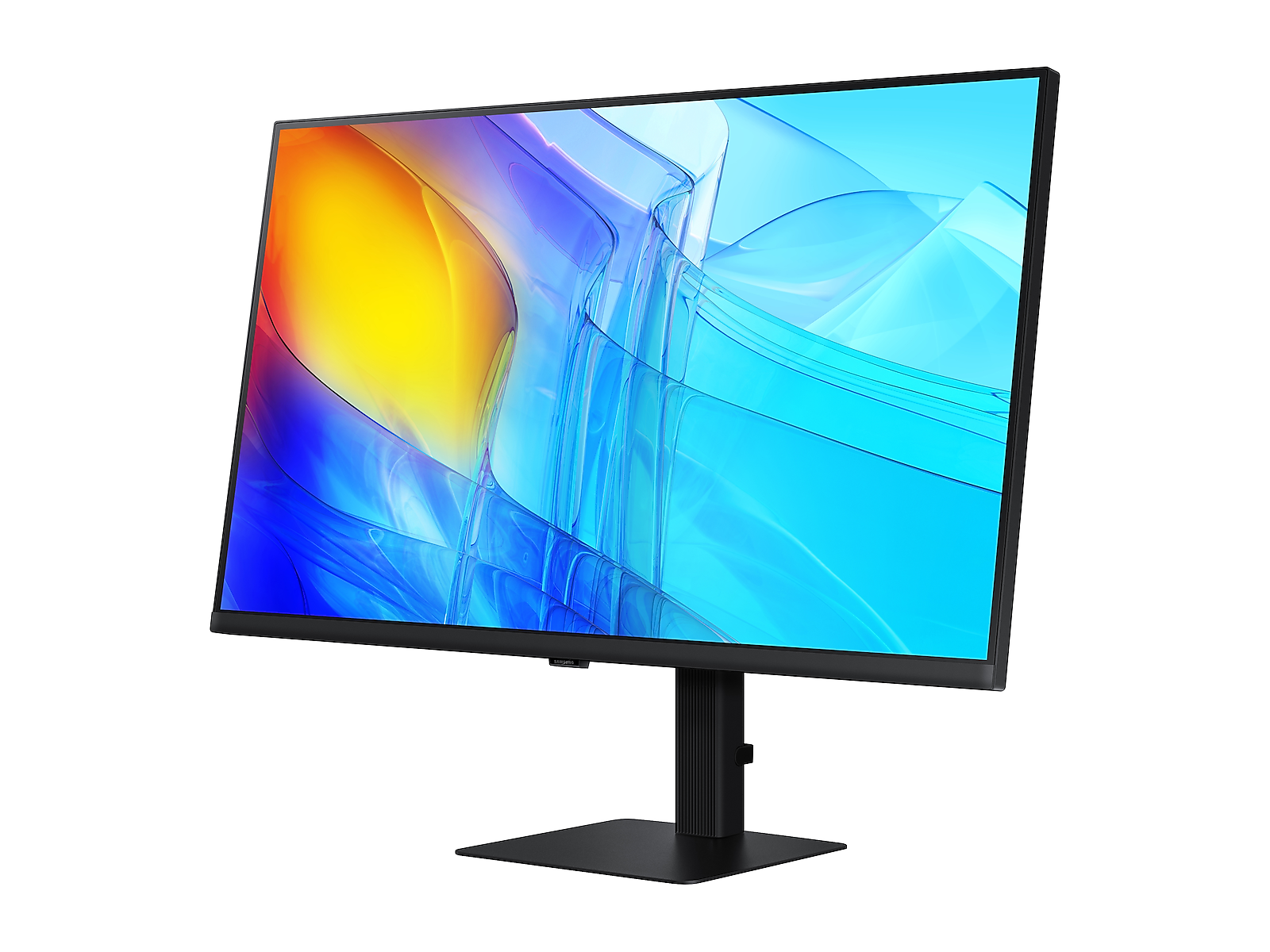 32" ViewFinity S8 (S80D) 4K UHD HDR10 High Resolution Monitor with Ergonomic Stand(LS32D802EANXGO)