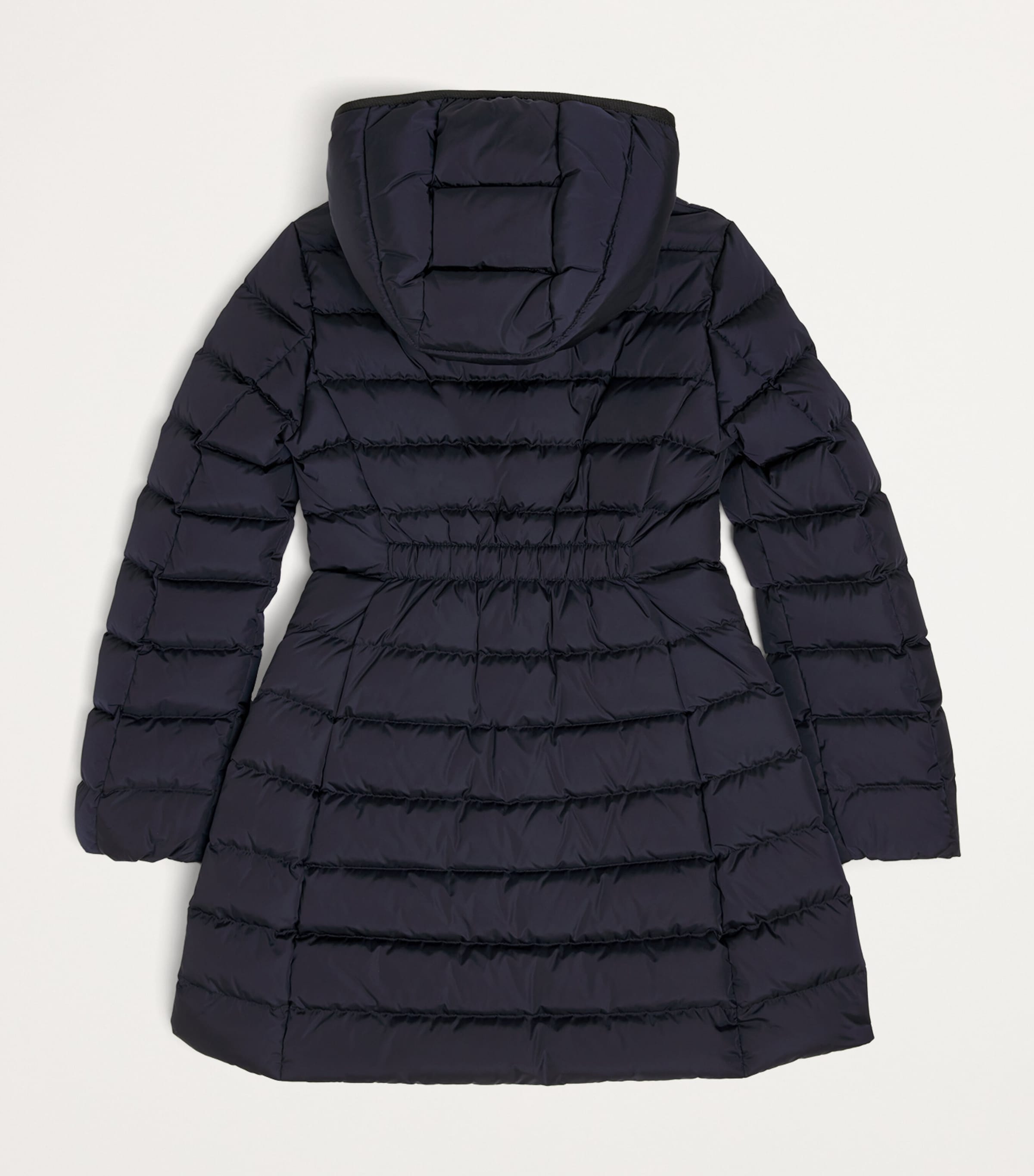 Charpal Padded Coat