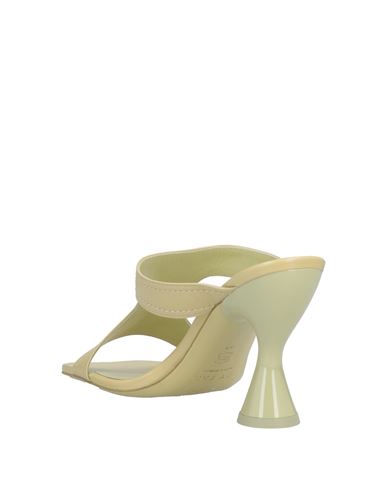 Woman Sandals Sage green