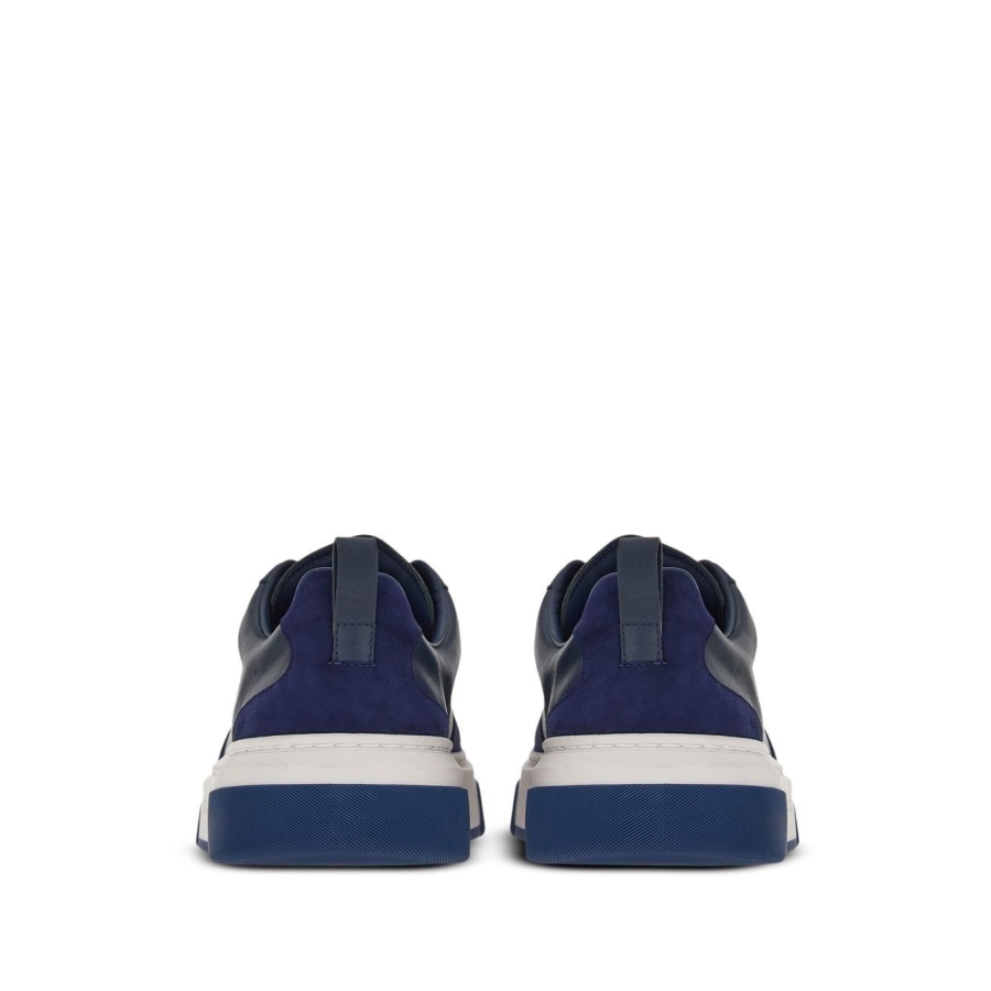 Cassina Gancini Low-Top Sneakers