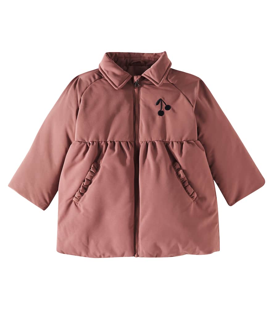Liewood Cosmos puffer jacket