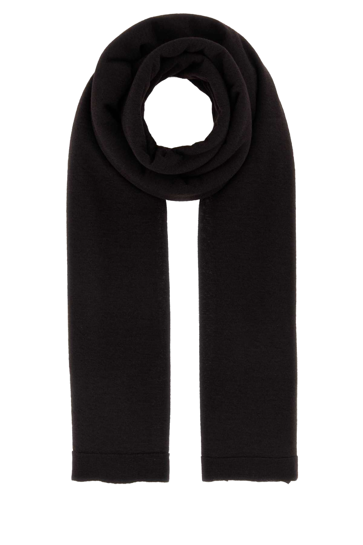Arif Scarf — Brown