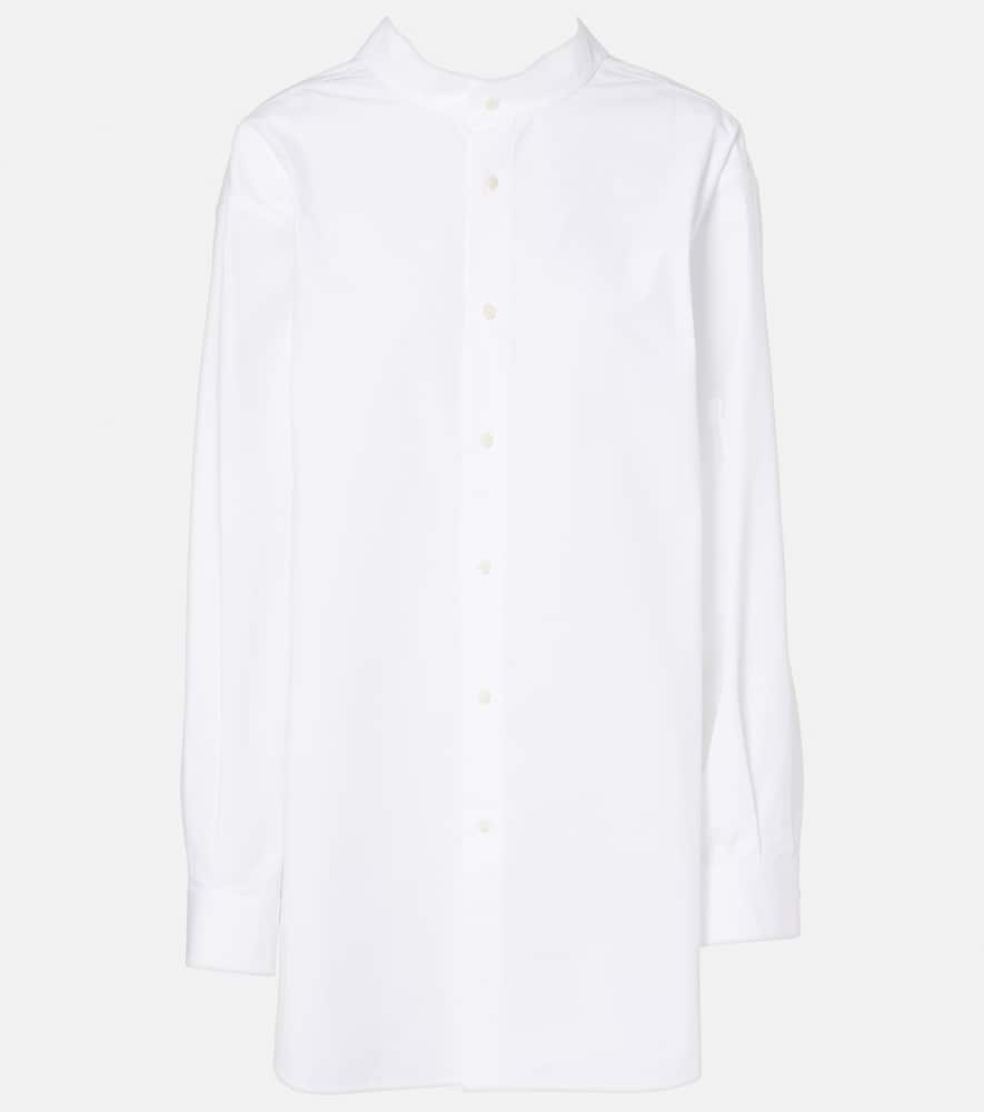 Chris Couture cotton shirt