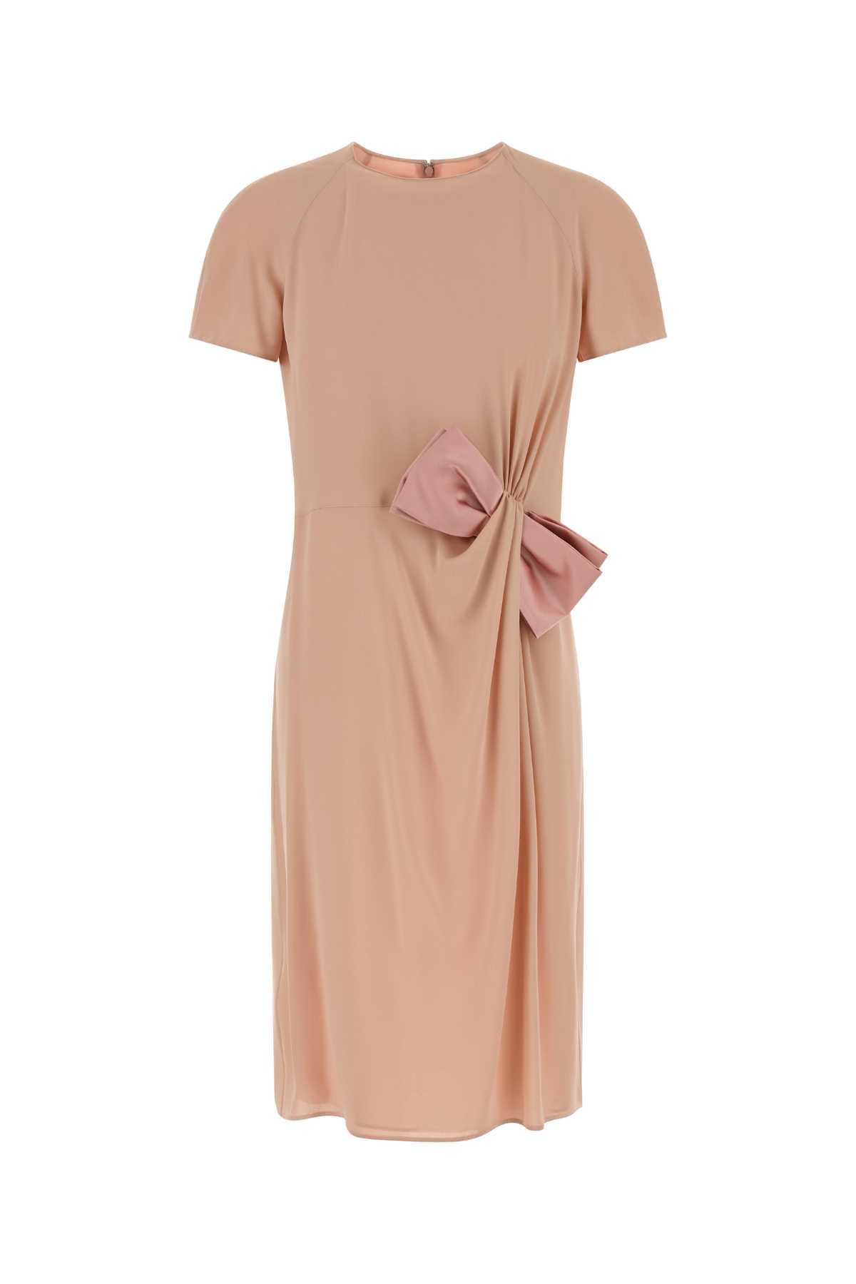 Dress Dress — Rose