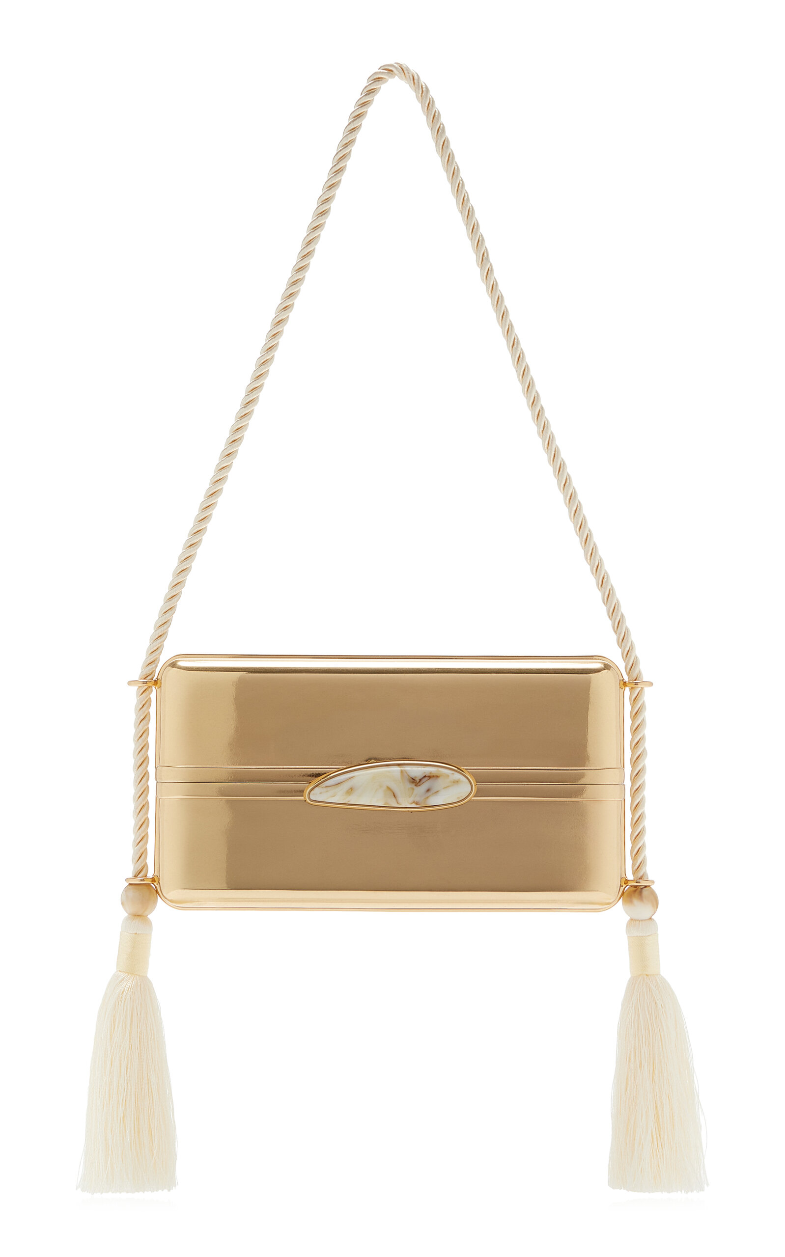 Roma Shoulder Bag - Moda Operandi