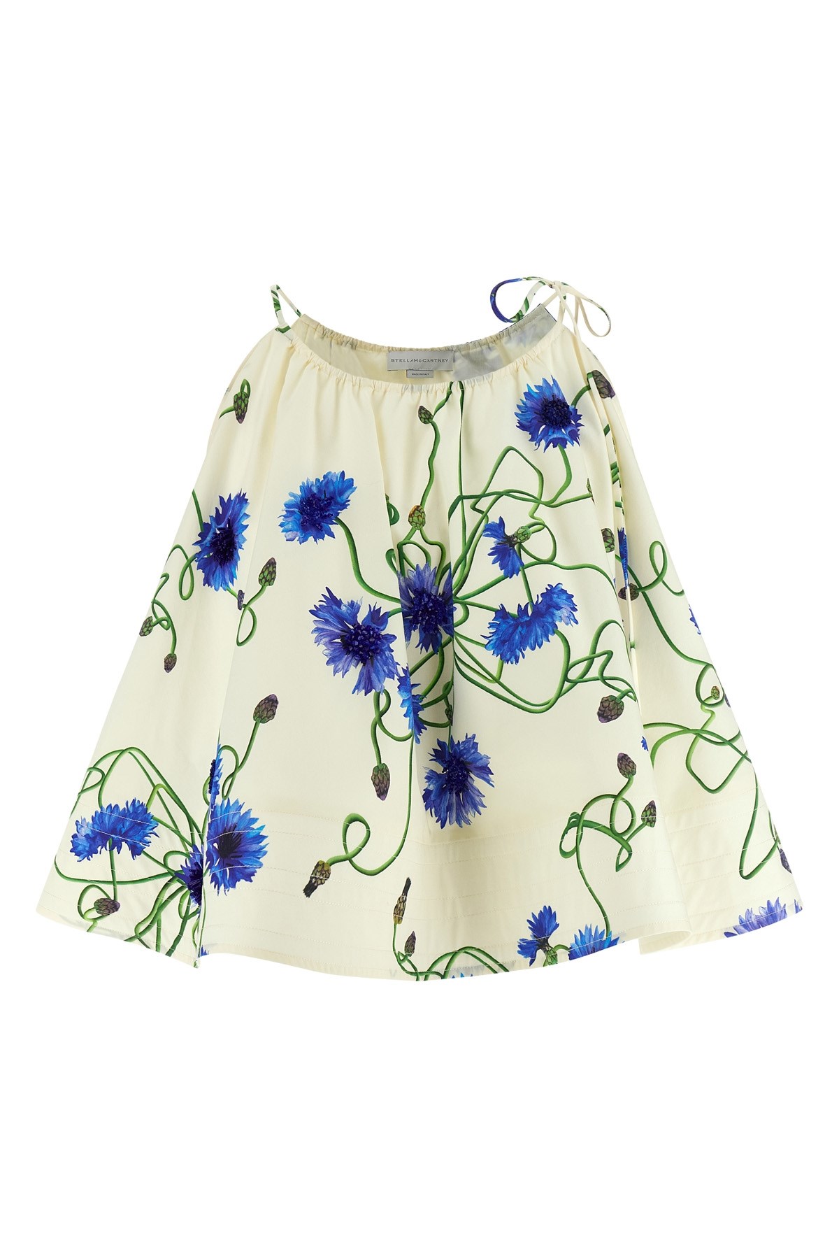 'Fiordaliso' Top