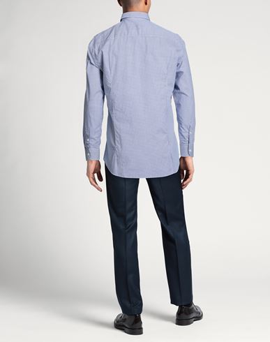 Man Shirt Light blue Size 15 ½ Cotton