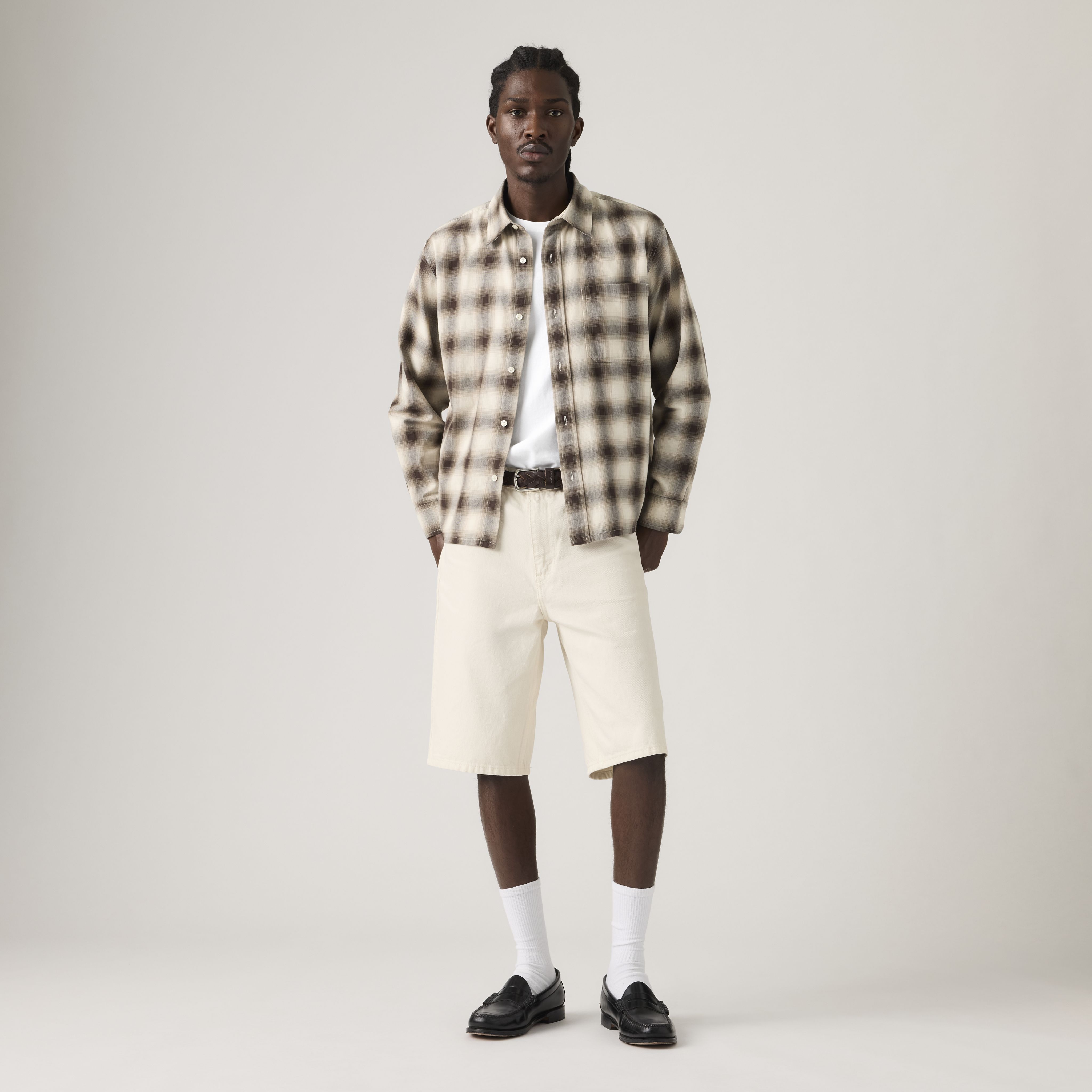469 Loose Shorts