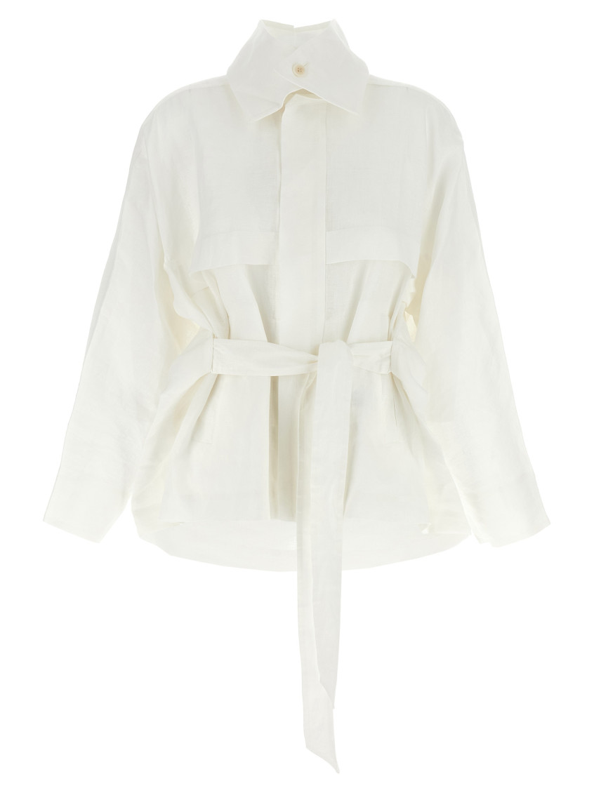 Hempen Jacket
