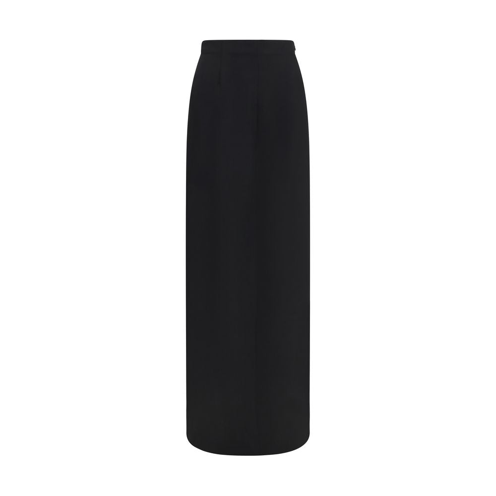 Aries Skirt — Black
