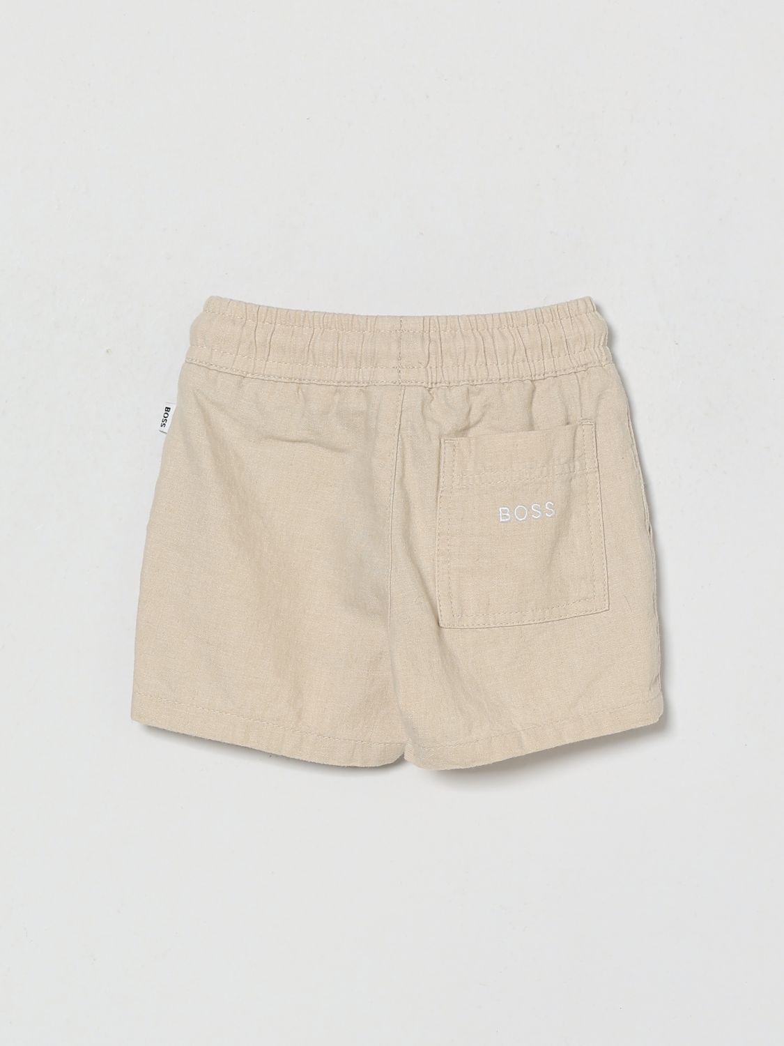 Pants Kids color Ivory