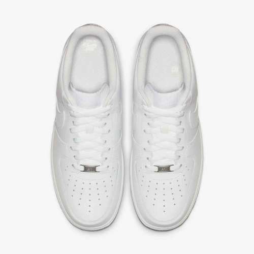 Air Force 1 Low '07 "White On White" sneakers
