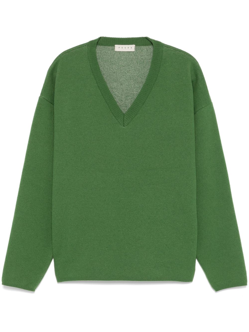 Onelia sweater - Green