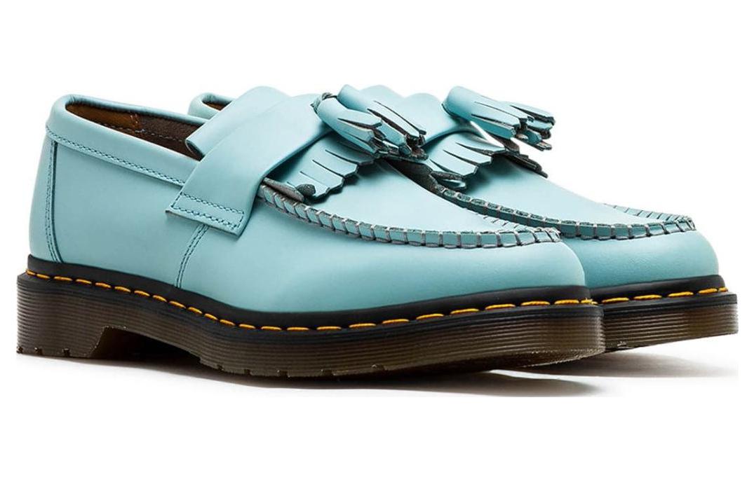 Adrian Loafers 'Light Blue'