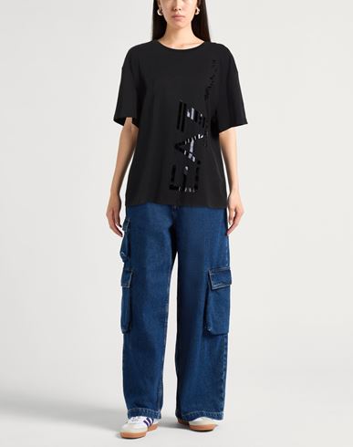 Woman T