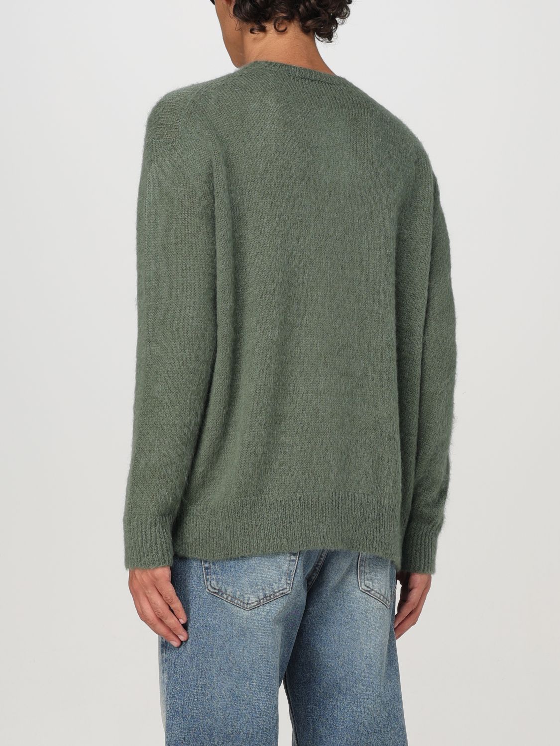 Paris Best sweater - Green
