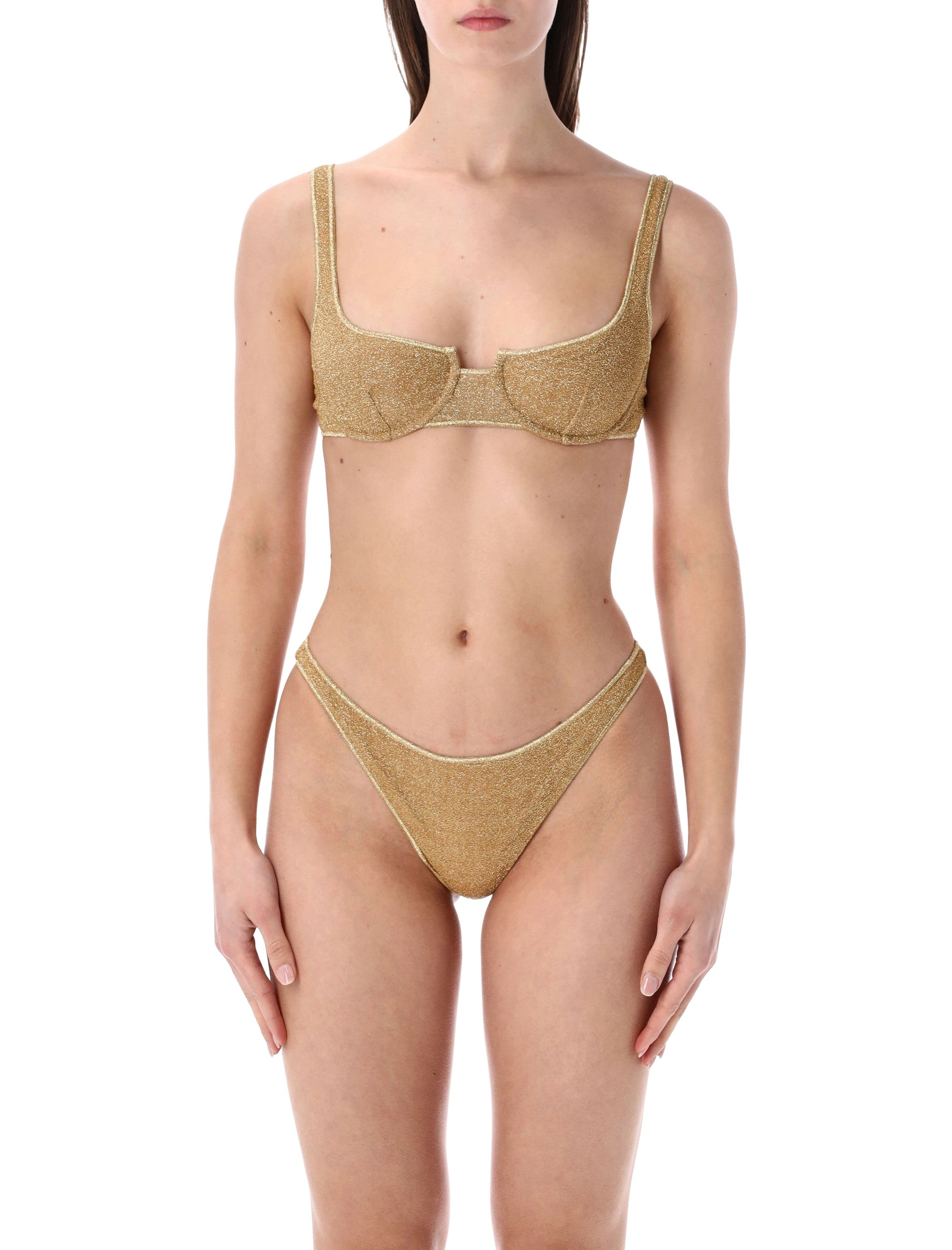 Lumiere Bikini Set