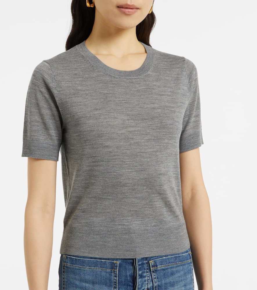 Nili Lotan Leilani wool sweater