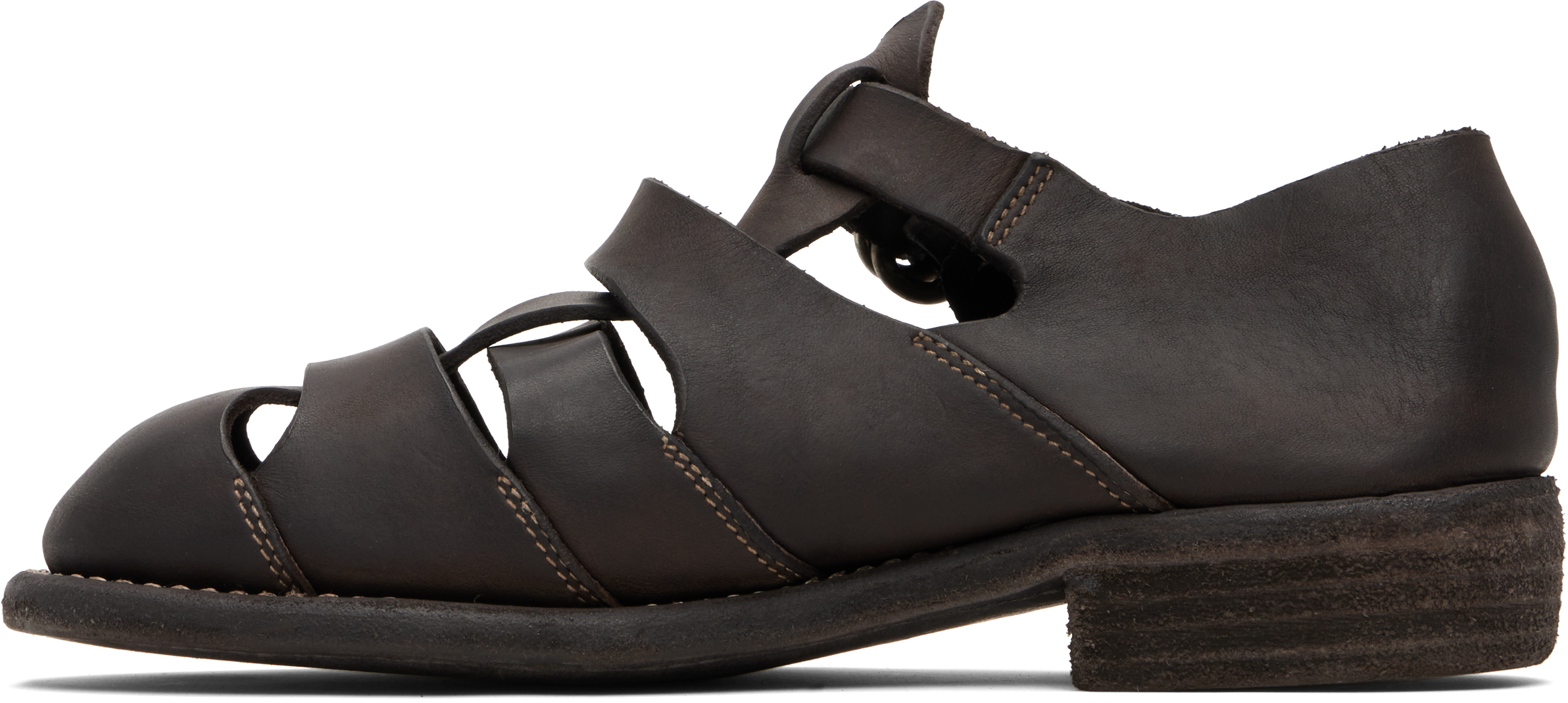 Brown 99SND Sandals