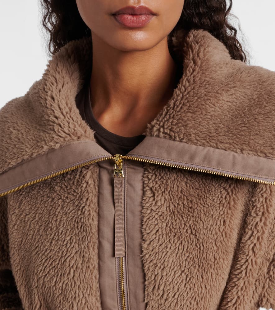 Logan coat