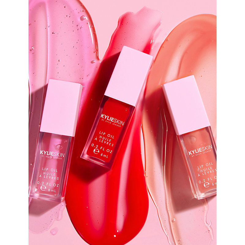 Lip Oil set 