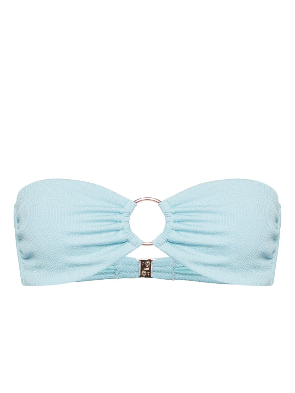 Melbourne bikini top - Blue