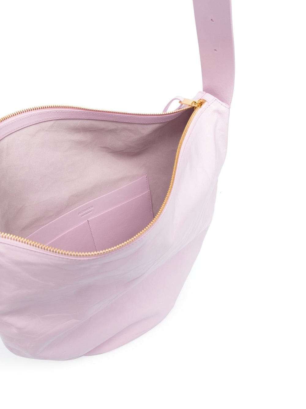Jil Sander Moon Medium Shoulder Bag