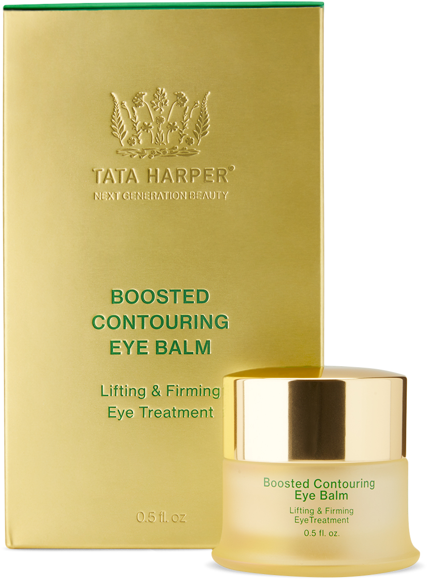 Boosted Contouring Eye Balm 15mL