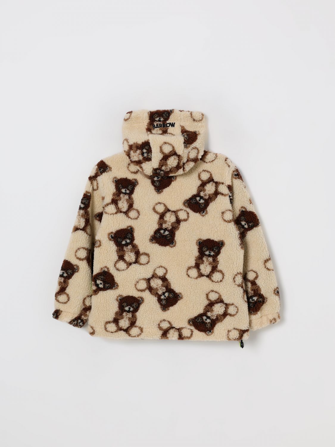 Jacket Kids color Beige