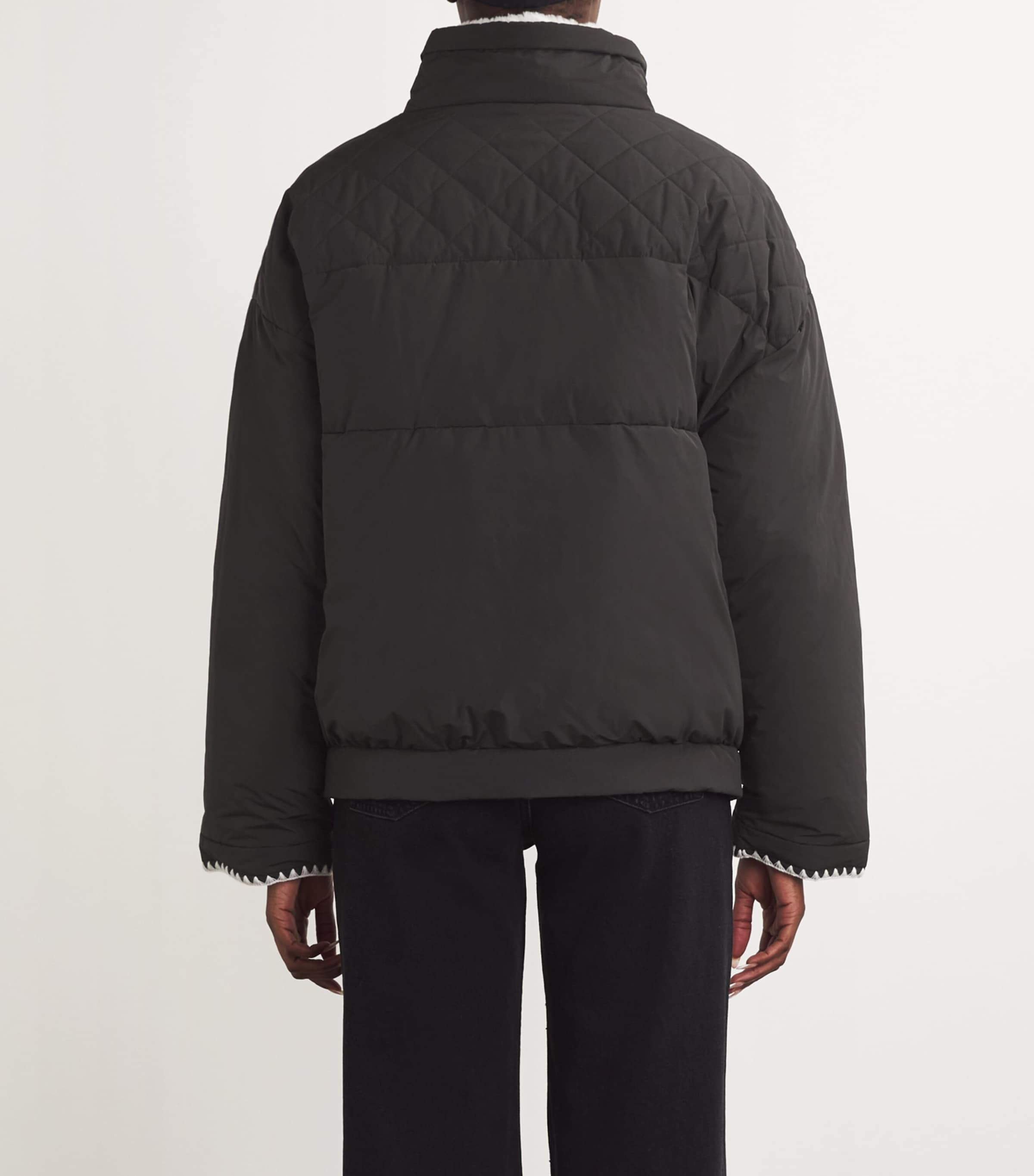 Ingrid Puffer Jacket