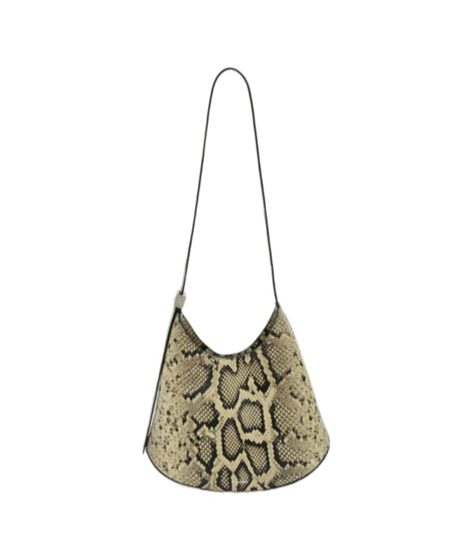 Eldorado Small Printed Shoulder Bag