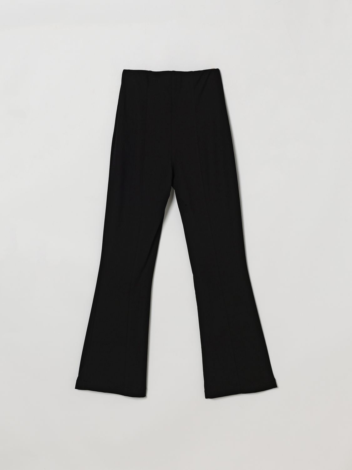 Pants Kids color Black