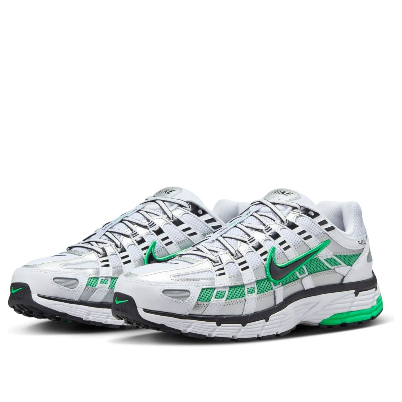P-6000 'Spring Green'