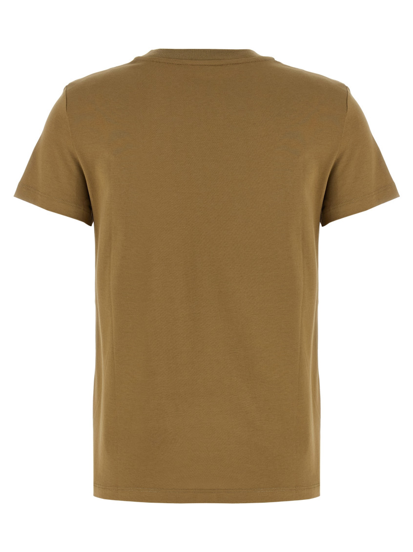 Papaia Cotton T-shirt