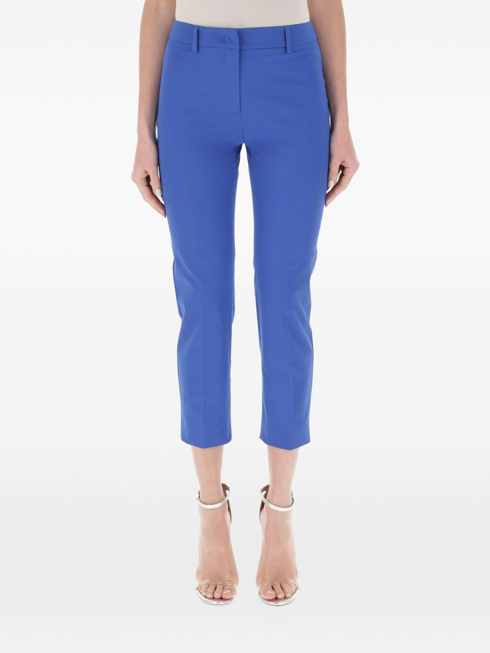 Cecco trousers - Blue