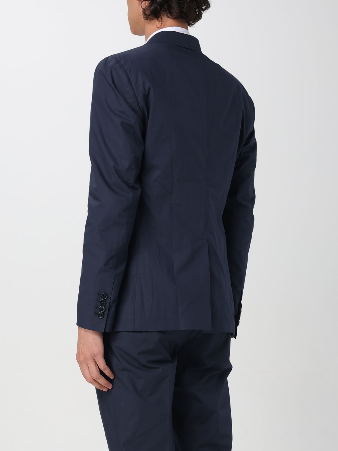 Shirt DOLCE & GABBANA Men color White