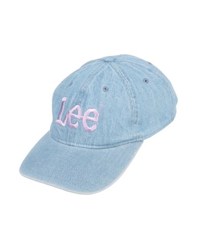 Man Hat Sky blue