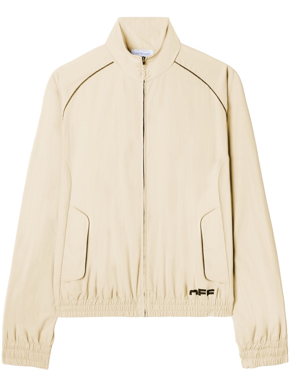Off Shared jacket - Neutrals