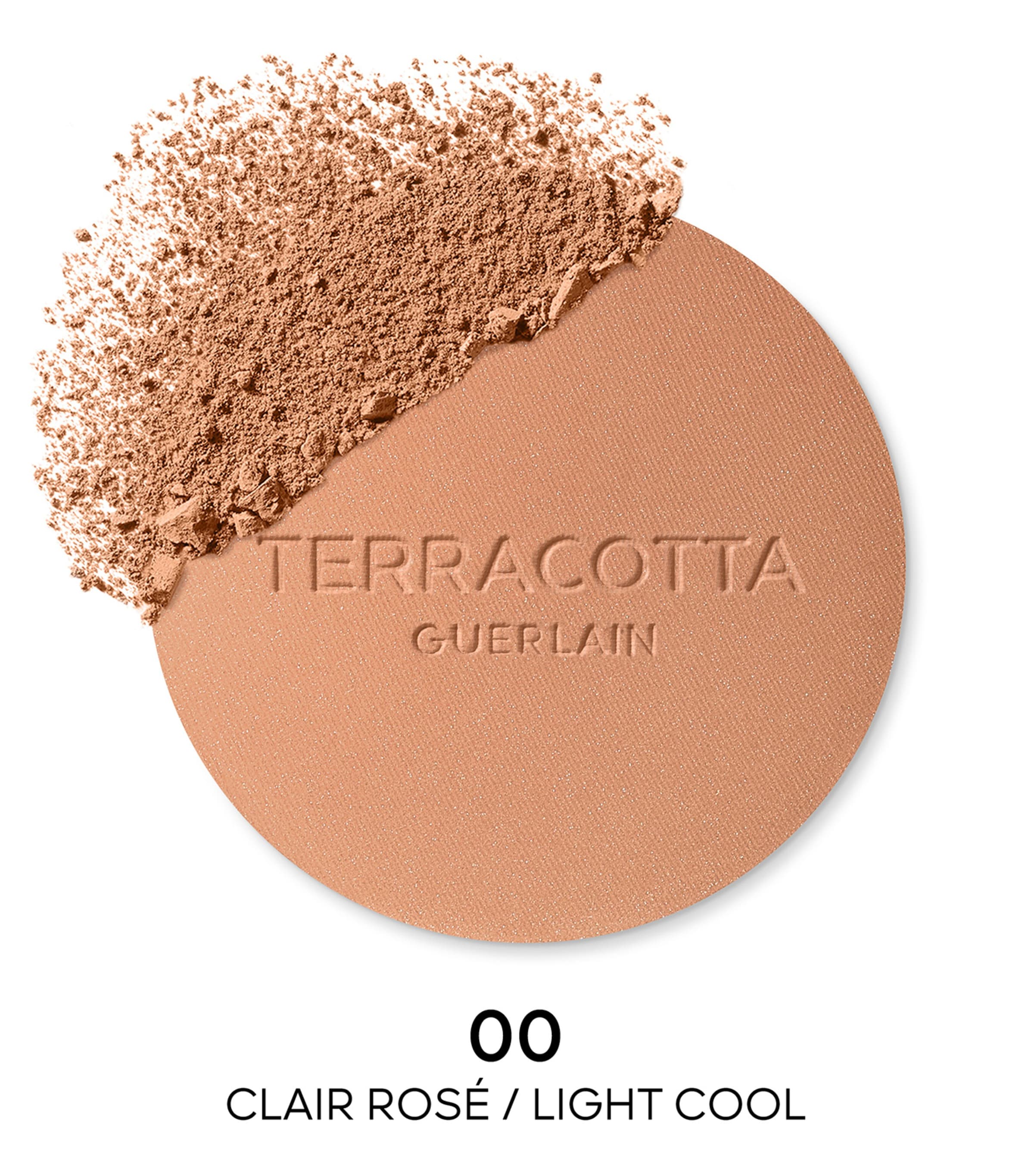 Terracotta The Bronzing Powder - Refill