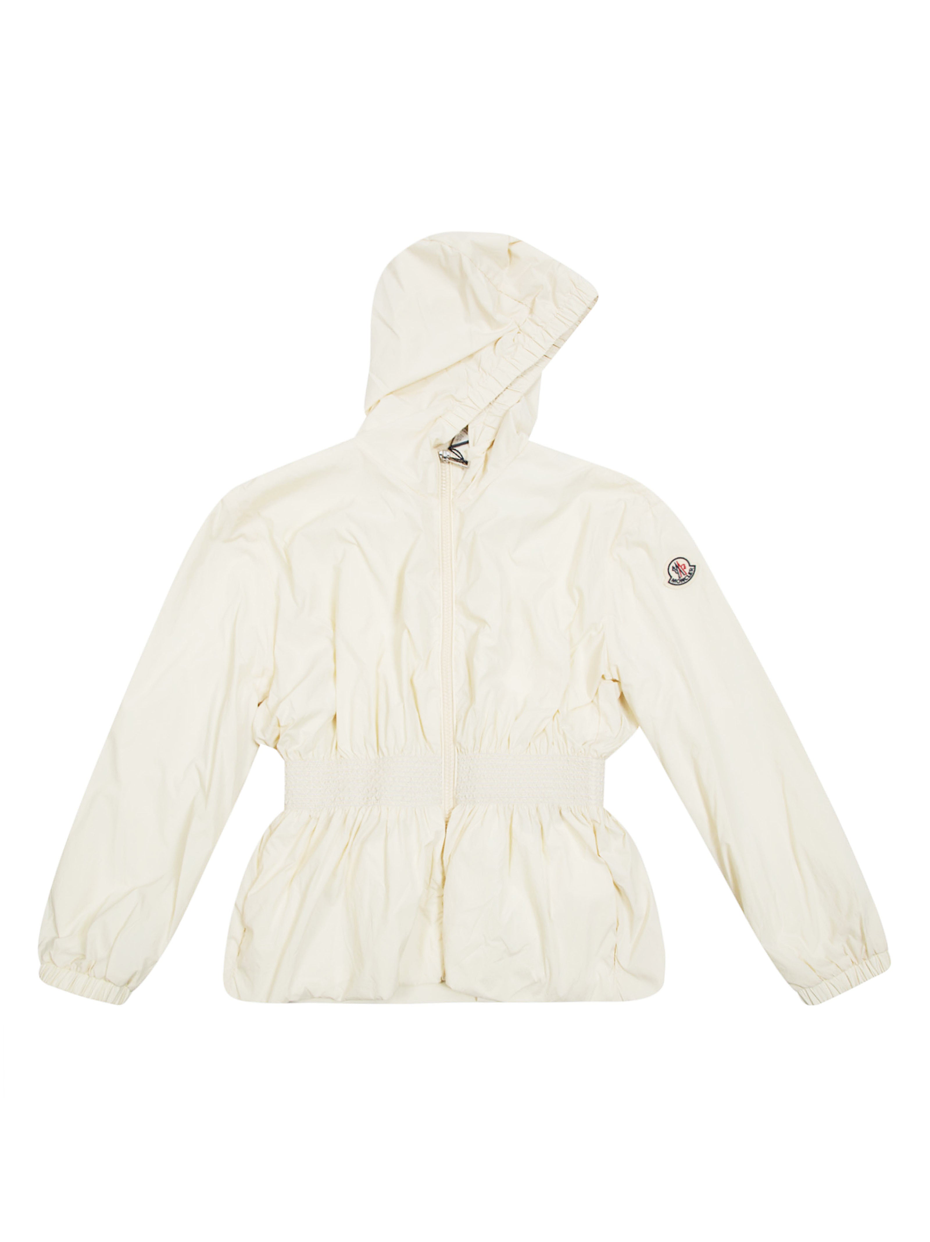 Mini Lightweight Parka